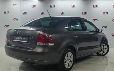 Volkswagen Polo VI (EU Market), 2014 год, 949 000 рублей, 7 фотография