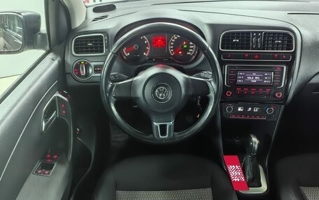 Volkswagen Polo VI (EU Market), 2014 год, 949 000 рублей, 12 фотография