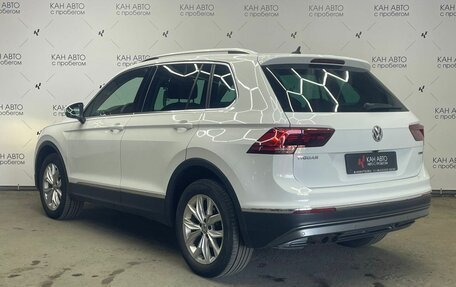 Volkswagen Tiguan II, 2018 год, 2 585 300 рублей, 6 фотография