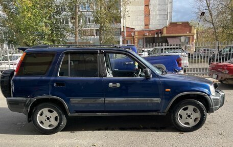 Honda CR-V IV, 1997 год, 445 000 рублей, 6 фотография