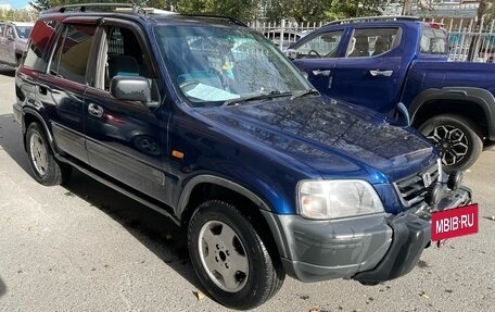 Honda CR-V IV, 1997 год, 445 000 рублей, 4 фотография