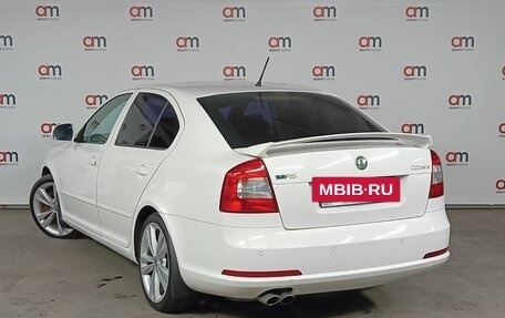 Skoda Octavia RS, 2011 год, 1 249 000 рублей, 6 фотография