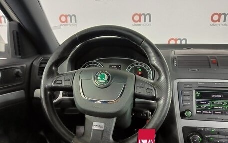 Skoda Octavia RS, 2011 год, 1 249 000 рублей, 9 фотография