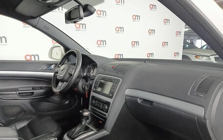 Skoda Octavia RS, 2011 год, 1 249 000 рублей, 15 фотография