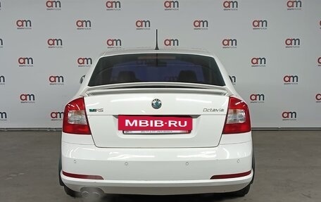 Skoda Octavia RS, 2011 год, 1 249 000 рублей, 5 фотография