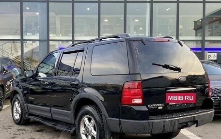 Ford Explorer III, 2001 год, 842 000 рублей, 7 фотография