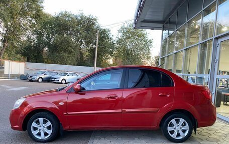 KIA Rio II, 2011 год, 796 000 рублей, 7 фотография