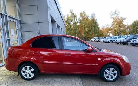 KIA Rio II, 2011 год, 796 000 рублей, 8 фотография