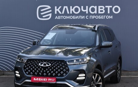 Chery Tiggo 7 Pro, 2021 год, 2 050 000 рублей, 1 фотография