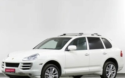 Porsche Cayenne III, 2008 год, 1 825 000 рублей, 1 фотография