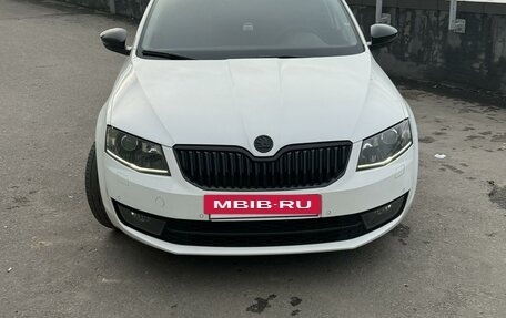 Skoda Octavia, 2014 год, 1 700 000 рублей, 4 фотография