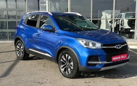 Chery Tiggo 4 I рестайлинг, 2020 год, 1 570 000 рублей, 1 фотография