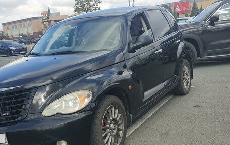 Chrysler PT Cruiser, 2006 год, 600 000 рублей, 3 фотография