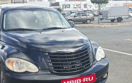 Chrysler PT Cruiser, 2006 год, 600 000 рублей, 2 фотография