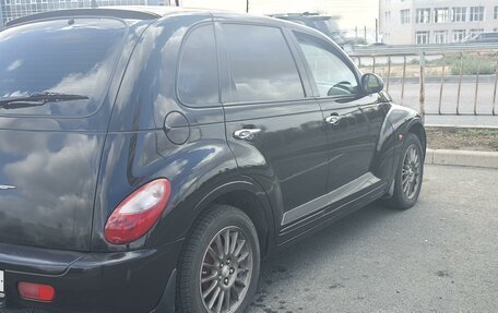 Chrysler PT Cruiser, 2006 год, 600 000 рублей, 8 фотография