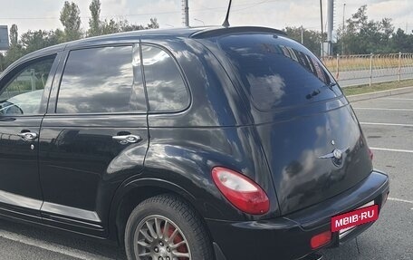 Chrysler PT Cruiser, 2006 год, 600 000 рублей, 6 фотография