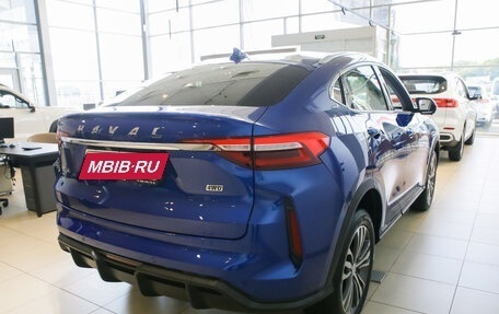 Haval F7x I, 2024 год, 3 203 000 рублей, 5 фотография