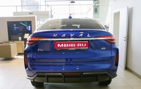 Haval F7x I, 2024 год, 3 203 000 рублей, 4 фотография