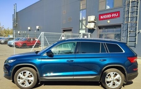 Skoda Kodiaq I, 2018 год, 3 430 000 рублей, 8 фотография