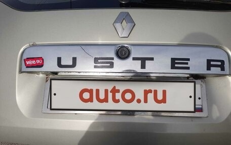 Renault Duster I рестайлинг, 2013 год, 950 000 рублей, 22 фотография