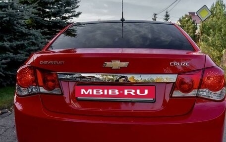 Chevrolet Cruze II, 2011 год, 950 000 рублей, 5 фотография