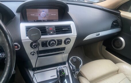 BMW 6 серия, 2008 год, 1 750 000 рублей, 4 фотография