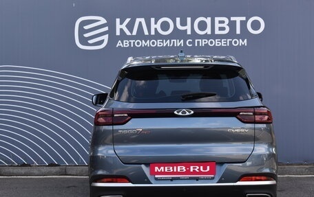 Chery Tiggo 7 Pro, 2021 год, 2 050 000 рублей, 4 фотография