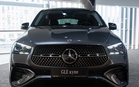 Mercedes-Benz GLE Coupe, 2023 год, 16 886 000 рублей, 2 фотография