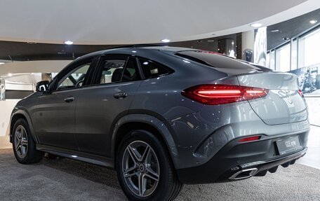 Mercedes-Benz GLE Coupe, 2023 год, 16 886 000 рублей, 5 фотография