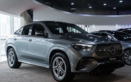 Mercedes-Benz GLE Coupe, 2023 год, 16 886 000 рублей, 3 фотография