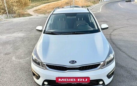 KIA Rio IV, 2019 год, 1 800 000 рублей, 5 фотография