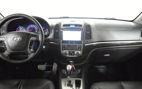 Hyundai Santa Fe III рестайлинг, 2012 год, 1 419 000 рублей, 7 фотография