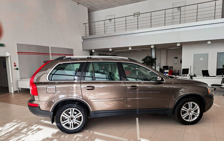 Volvo XC90 II рестайлинг, 2011 год, 1 724 000 рублей, 4 фотография