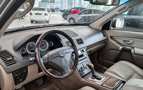 Volvo XC90 II рестайлинг, 2011 год, 1 724 000 рублей, 16 фотография