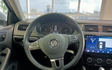 Volkswagen Jetta VI, 2012 год, 1 230 000 рублей, 7 фотография