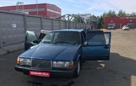 Volvo 940, 1991 год, 210 000 рублей, 1 фотография