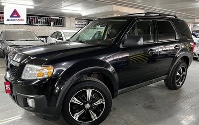 Mazda Tribute II, 2009 год, 890 000 рублей, 1 фотография