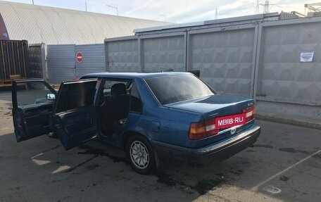 Volvo 940, 1991 год, 210 000 рублей, 4 фотография