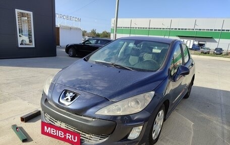 Peugeot 308 II, 2008 год, 330 000 рублей, 2 фотография