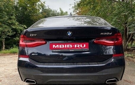 BMW 6 серия, 2020 год, 7 300 000 рублей, 7 фотография