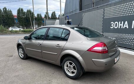 Renault Megane II, 2008 год, 470 000 рублей, 5 фотография