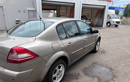 Renault Megane II, 2008 год, 470 000 рублей, 7 фотография