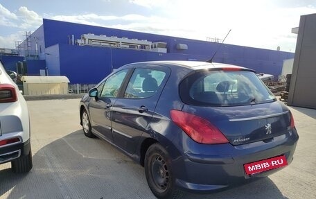 Peugeot 308 II, 2008 год, 330 000 рублей, 3 фотография