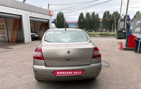 Renault Megane II, 2008 год, 470 000 рублей, 8 фотография