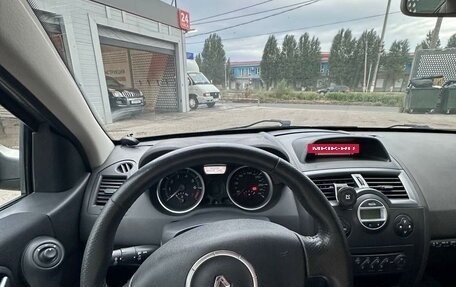 Renault Megane II, 2008 год, 470 000 рублей, 14 фотография