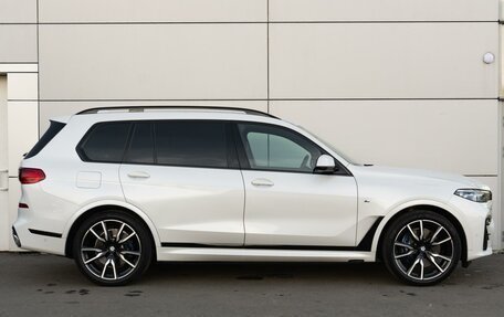 BMW X7, 2022 год, 12 497 000 рублей, 5 фотография