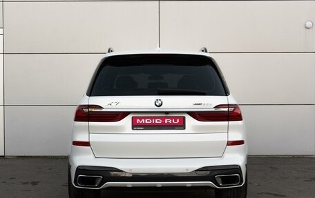 BMW X7, 2022 год, 12 497 000 рублей, 4 фотография