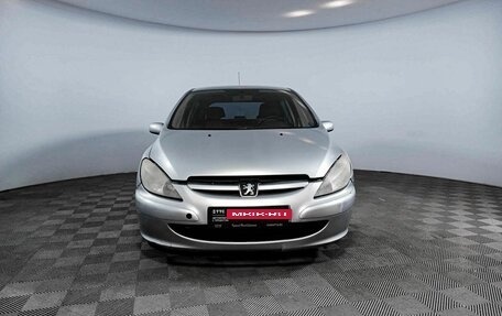 Peugeot 307 I, 2005 год, 275 000 рублей, 2 фотография