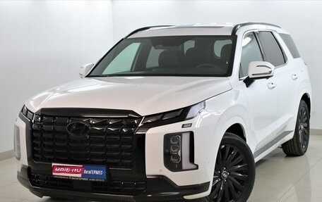 Hyundai Palisade I, 2024 год, 8 250 000 рублей, 1 фотография