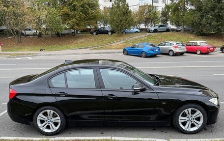 BMW 3 серия, 2012 год, 1 645 000 рублей, 4 фотография